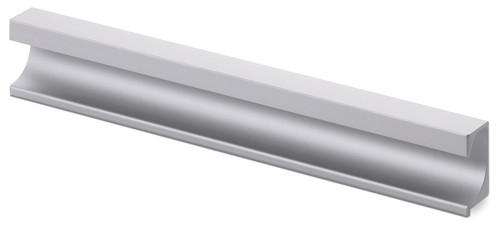 HETTICH 9149293 Poignée CAPRIS 1200 mm alu anodisé