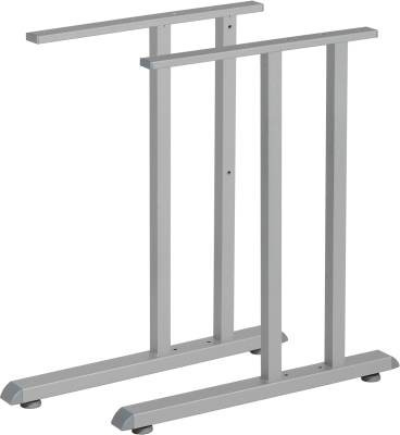 MILADESIGN G2 ST201E piétement blanc MILADESIGN G2 ST201E piétement blanc