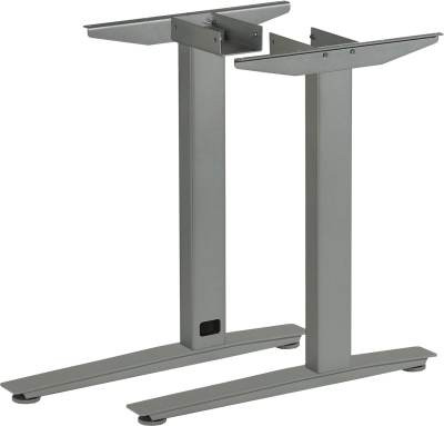 MILADESIGN piétement extrémité Linear LN3601 noir