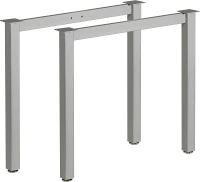 MILADESIGN piétement G6 ST522/80 noir