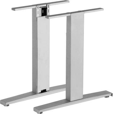MILADESIGN G3 ST226 piétement central noir MILADESIGN G3 ST226 piétement central noir