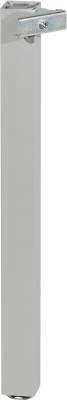 MILADESIGN G5 ST562 pied de table anthracite MILADESIGN G5 ST562 pied de table anthracite