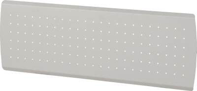 MILADESIGN plaque de couverture de table G8 ST343 anthracite