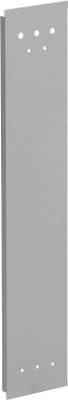 MILADESIGN remplissage de pietement G1 ST381 anthracite