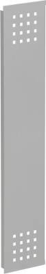 MILADESIGN remplissage de pietement G1 ST331 anthracite