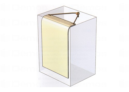 REHAU mécanique d'enroulement C6 REHAU mécanique d'enroulement C6