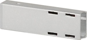 MILADESIGN G5 ST541-10 support argent MILADESIGN G5 ST541-10 support argent