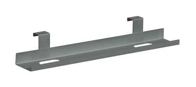 MILADESIGN MK55 rail suspendu Mobilar argent MILADESIGN MK55 rail suspendu Mobilar argent