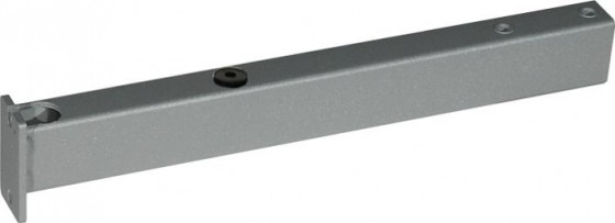 MILADESIGN MWS35 support Mobilar argent MILADESIGN MWS35 support Mobilar argent