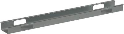 MILADESIGN LN0004 rail suspendu Linear argenté MILADESIGN LN0004 rail suspendu Linear argenté
