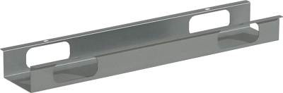 MILADESIGN LN0003 rail suspendu Linear argent MILADESIGN LN0003 rail suspendu Linear argent