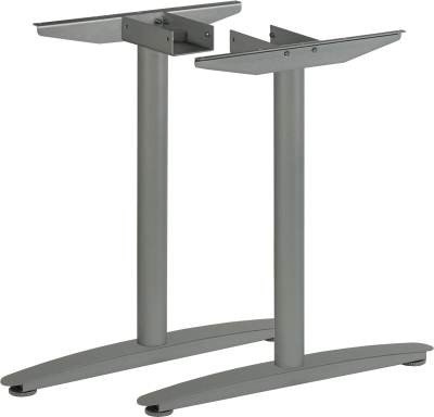 MILADESIGN piétement central pied Linear LN3102 argent MILADESIGN piétement central pied Linear LN3102 argent