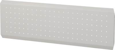 MILADESIGN plaque de couverture de table G8 ST323 argent