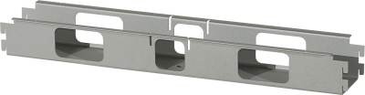 MILADESIGN traverse de liaison G7 ST957/16 argenté