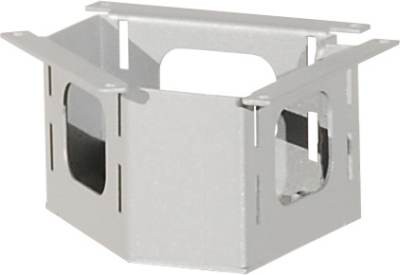 MILADESIGN tete de raccordement G7 ST955/90/135 argent