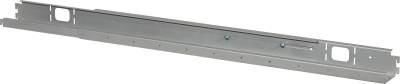 MILADESIGN G7 ST954 19-22 canal réglable argenté