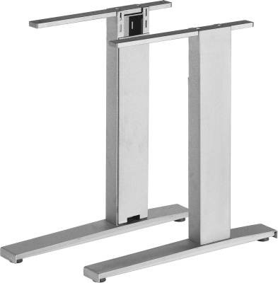MILADESIGN G3 ST227 piétement extreme argenté MILADESIGN G3 ST227 piétement extreme argenté