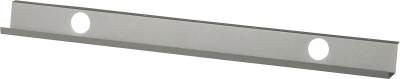 MILADESIGN G2 ST959 canal suspendu argenté