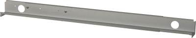 MILADESIGN G2 ST201KR18-22 canal avec réglage argenté MILADESIGN G2 ST201KR18-22 canal avec réglage argenté