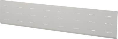 MILADESIGN plaque de couverture de table Quantum Q367 argenté