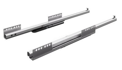 HETTICH Quadro 25 520 mm EB10,5 SiSy