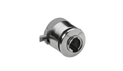 HETTICH 9138388 Serrure a crémone pour porte pliable type 320