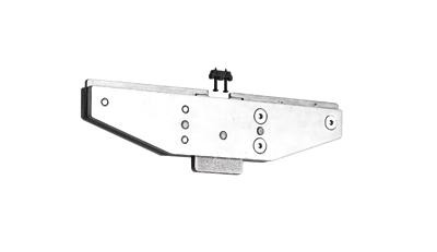 HETTICH 9136109 SlideLine 55 plus presse