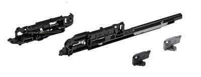 HETTICH 9134833 corps pour Quadro 60 x=13 P2O
