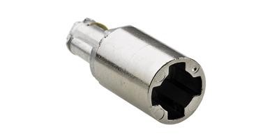 HETTICH 9133914 Adaptateur pour serrures longueur 22 mm