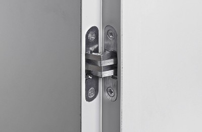 HETTICH 9133178 Charniere porte pliante ép. 18-25 mm