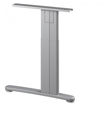 HETTICH 9133016 Change Basic pied joint C 590-790 mm P
