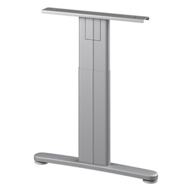 HETTICH 9133012 Change Basic pied de liaison T avec réglage hauteur