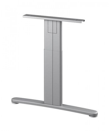 HETTICH 9133011 Change Basic pied T réglable en hauteur