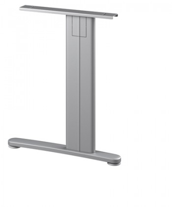 HETTICH 9133010 Change Basic pied de liaison C, droit