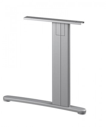 HETTICH 9133008 Change Basic pied fond C 695 mm