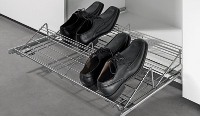 HETTICH 9132901 tiroir coulissant chaussures KA + SiSy 705 mm