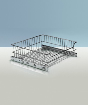 HETTICH panier coulissant KA 500 mm 160 SiSy