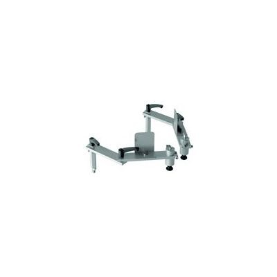 HETTICH 9131508 patins de pression allongés