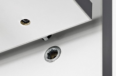 HETTICH 9131207 Rostrino goujon O 12 mm