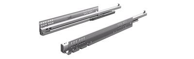 HETTICH 9130705 Quadro V6+ 450 mm EB20 P2O L+P