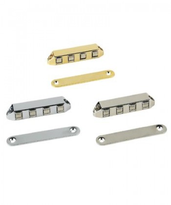 HETTICH 46289 aimant LM 5203 chrome
