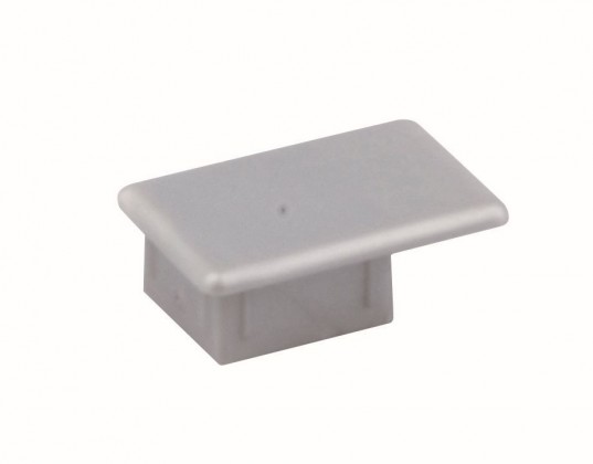 REHAU embout pour rail guidage R92845 droit