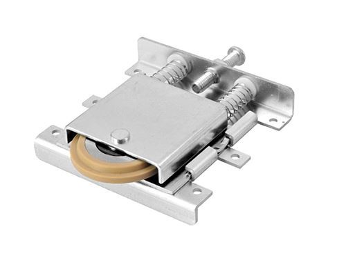 SEVROLL 10099-SV chariot bas Ekonomik WD10V