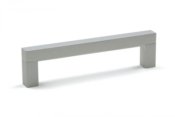 TULIP poignée Ena 320 alu anodisé + vis