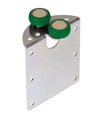 SEVROLL 10101-SV chariot supérieur Ekonomik Duo