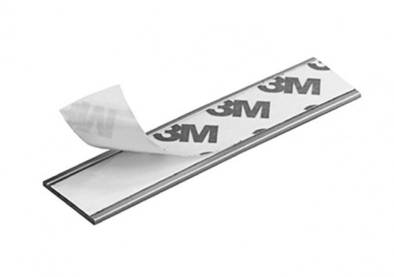 SEVROLL 04184 moulure décorative S18 avec colle 3m blanc brillant