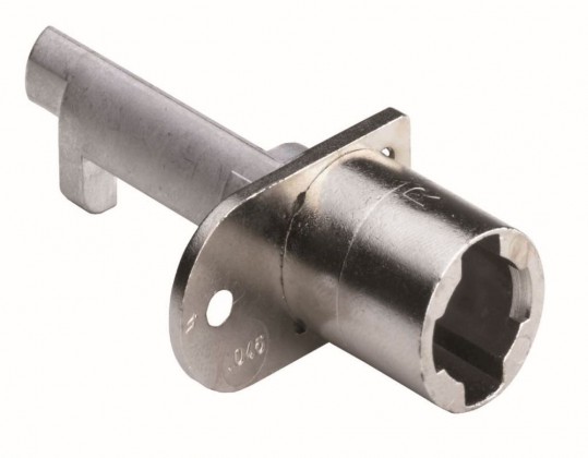LEHMANN Serrure pour tiges SVS3 type 429.09 P4