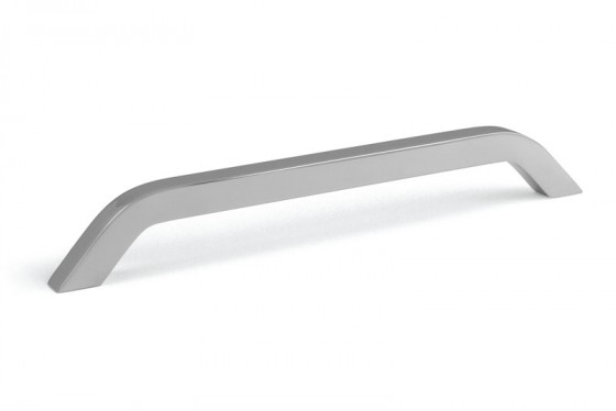 TULIP poignée Umberto 320 chrome brillant