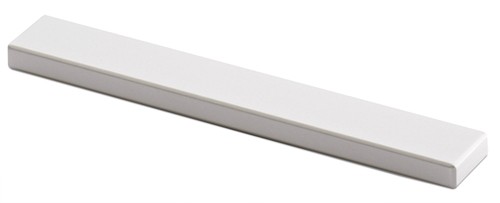 HETTICH 9120134 Poignée STABIA 2924/13x224 mm alu anodizé HETTICH 9120134 Poignée STABIA 2924/13x224 mm alu anodizé