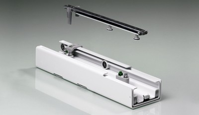 HETTICH 9117223 Dispenza sortie totale 100 kg ClickFix